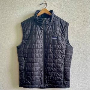Patagonia Nano Puff Insulated Vest
